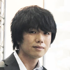 Hiroyuki Tokushige